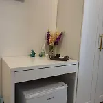 Oda ve Kahvaltı Coral 3*