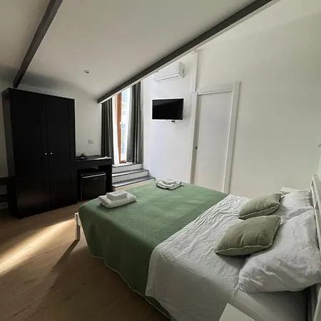 Coral 3* Gragnano