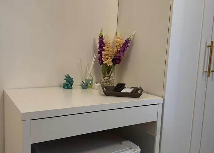 Frühstückspension Coral 3*