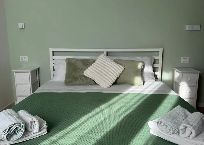 Coral Frühstückspension 3*