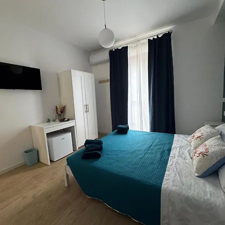 Coral Bed & Breakfast Gragnano
