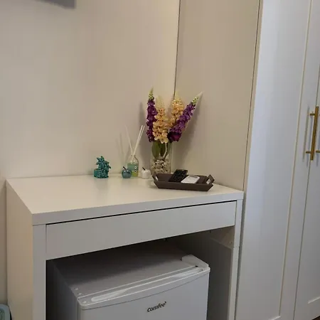 Panzió Coral 3*