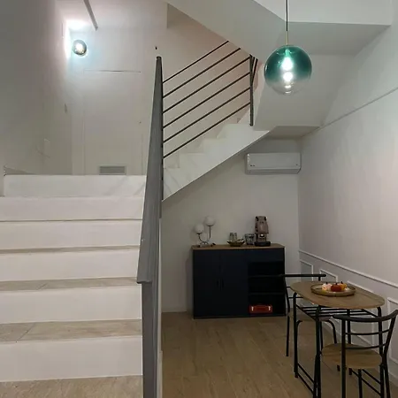 Bed & Breakfast Coral 3*
