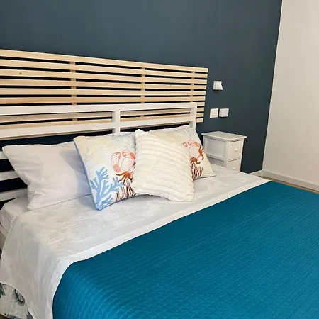 Bed & Breakfast Coral